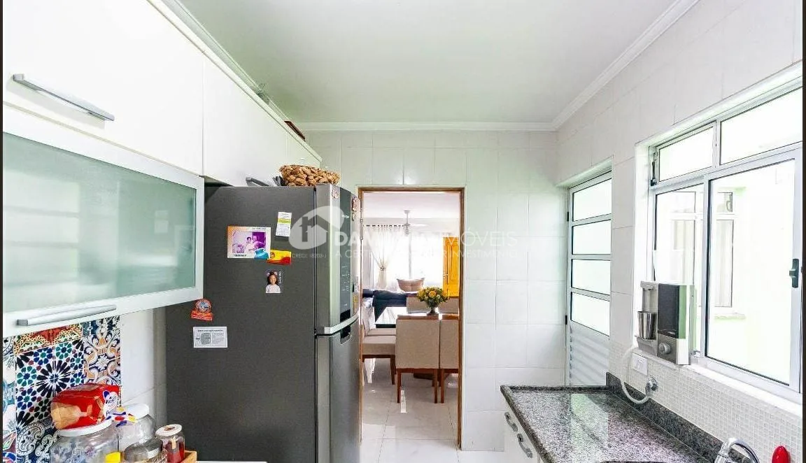 Casa à venda 3 Quartos, 1 Suite, 4 Vagas, 202M², Vila Alpina, São Paulo - SP