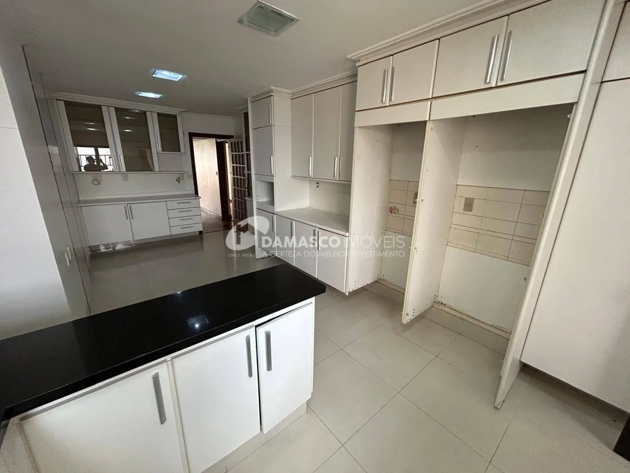 Apartamento à venda, Santo Antônio, São Caetano do Sul, SP