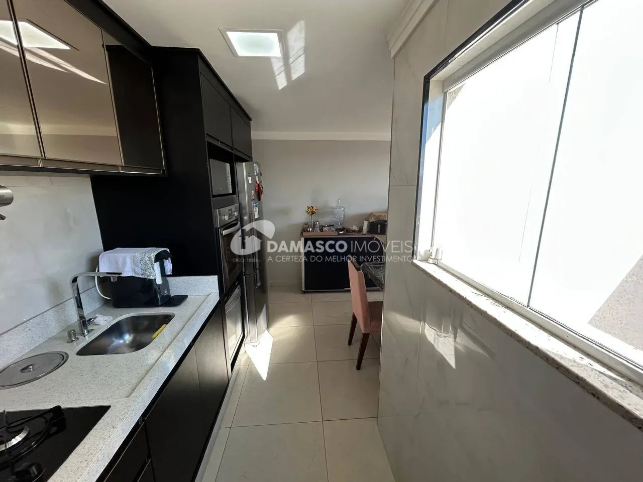 Cobertura / Penthouse à venda, Parque das Nações, Santo André, SP