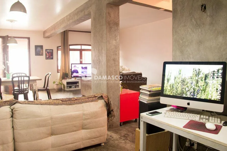 Sobrado à venda 3 Quartos, 1 Suite, 2 Vagas, 231M², Barcelona, São Caetano do Sul - SP