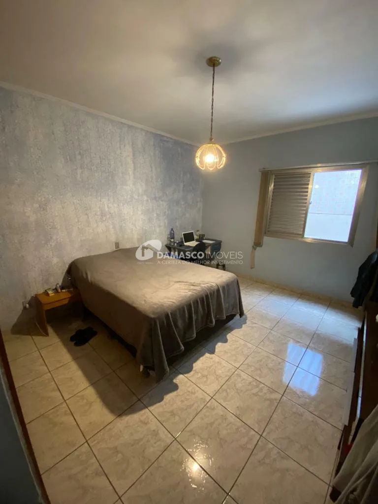 Casa à venda 1 Quarto, 1 Suite, 1 Vaga, 491M², Campestre, Santo André - SP