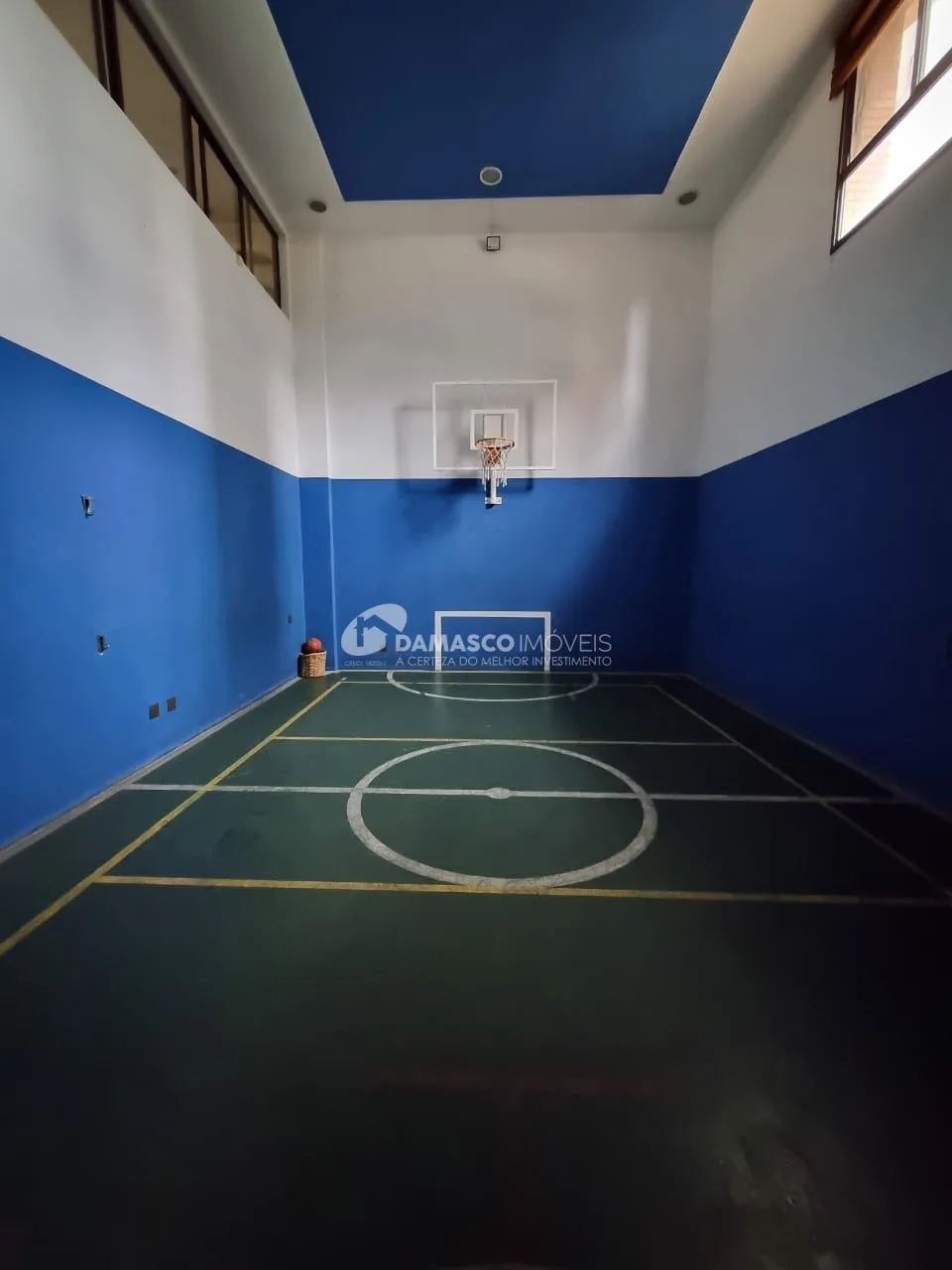 Apartamento padrão à Venda, Santo Antônio, São Caetano do Sul, SP