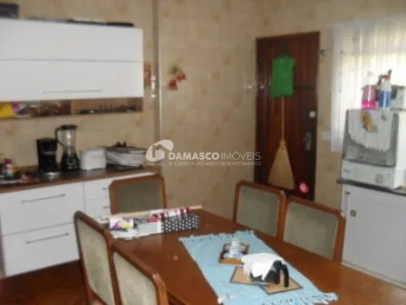 Casa à venda 3 Quartos, 4 Vagas, 178M², Santa Paula, São Caetano do Sul - SP