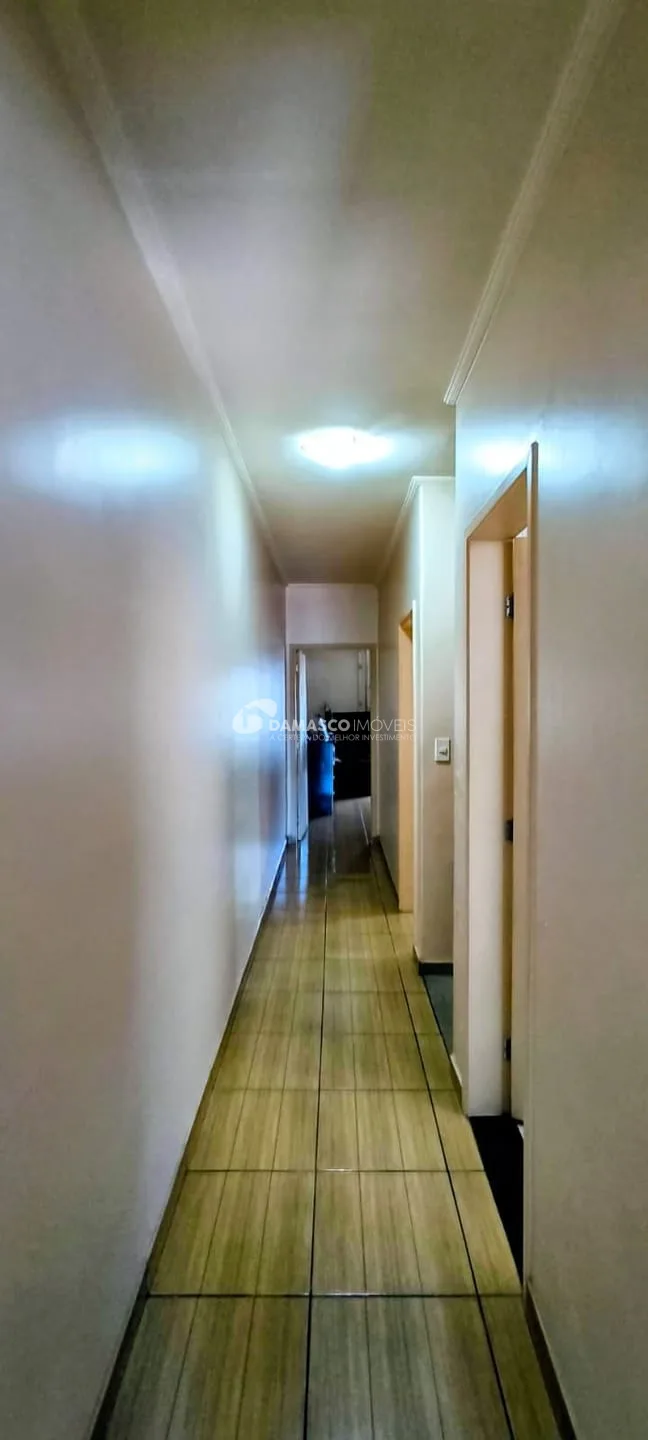 Sobrado Bairro Barcelona, São Caetano do Sul, SP