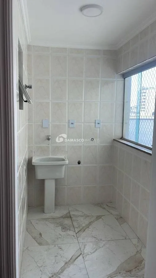 apartamento padrão santa maria