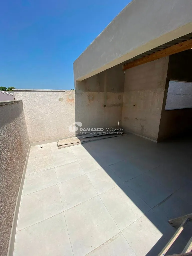 Apartamento à venda 2 Quartos, 1 Vaga, 80M², Parque Erasmo Assunção, Santo André - SP 