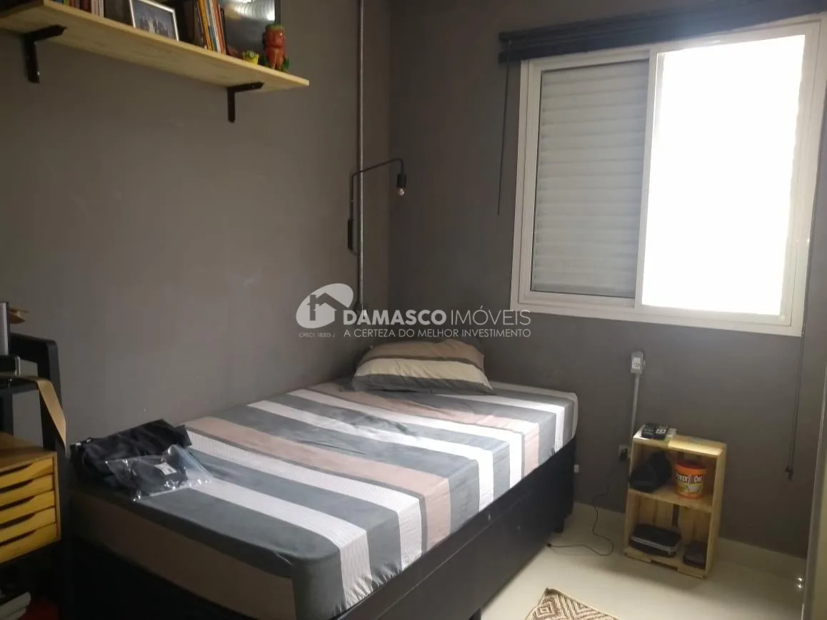 Apartamento à venda 2 Quartos, 1 Suite, 2 Vagas, 71M², Santa Paula, São Caetano do Sul - SP 