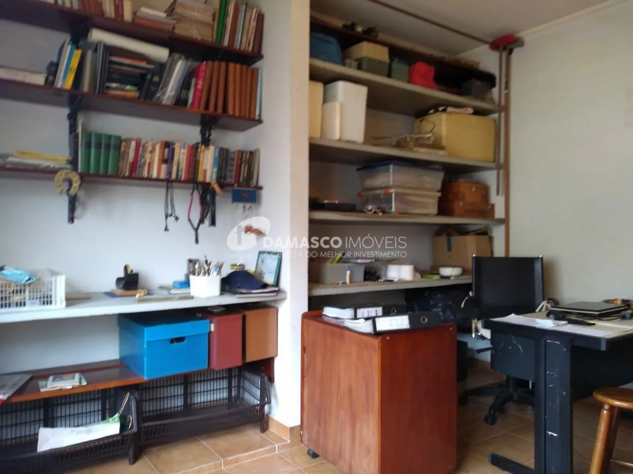 Sobrado à venda 3 Quartos, 1 Suite, 4 Vagas, 320M², Santa Paula, São Caetano do Sul - SP