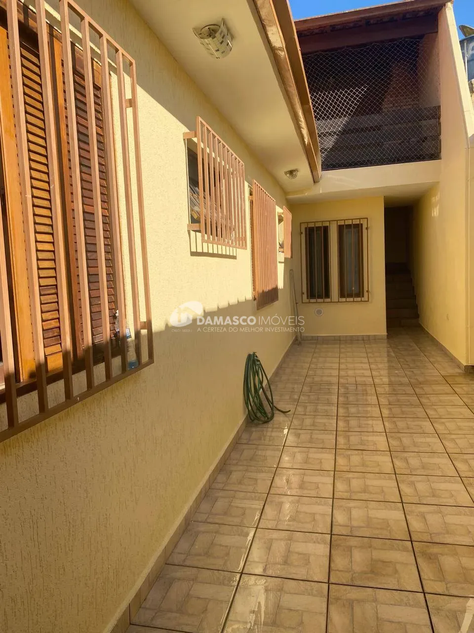 CasaTérrea à venda, Olímpico, São Caetano do Sul, SP