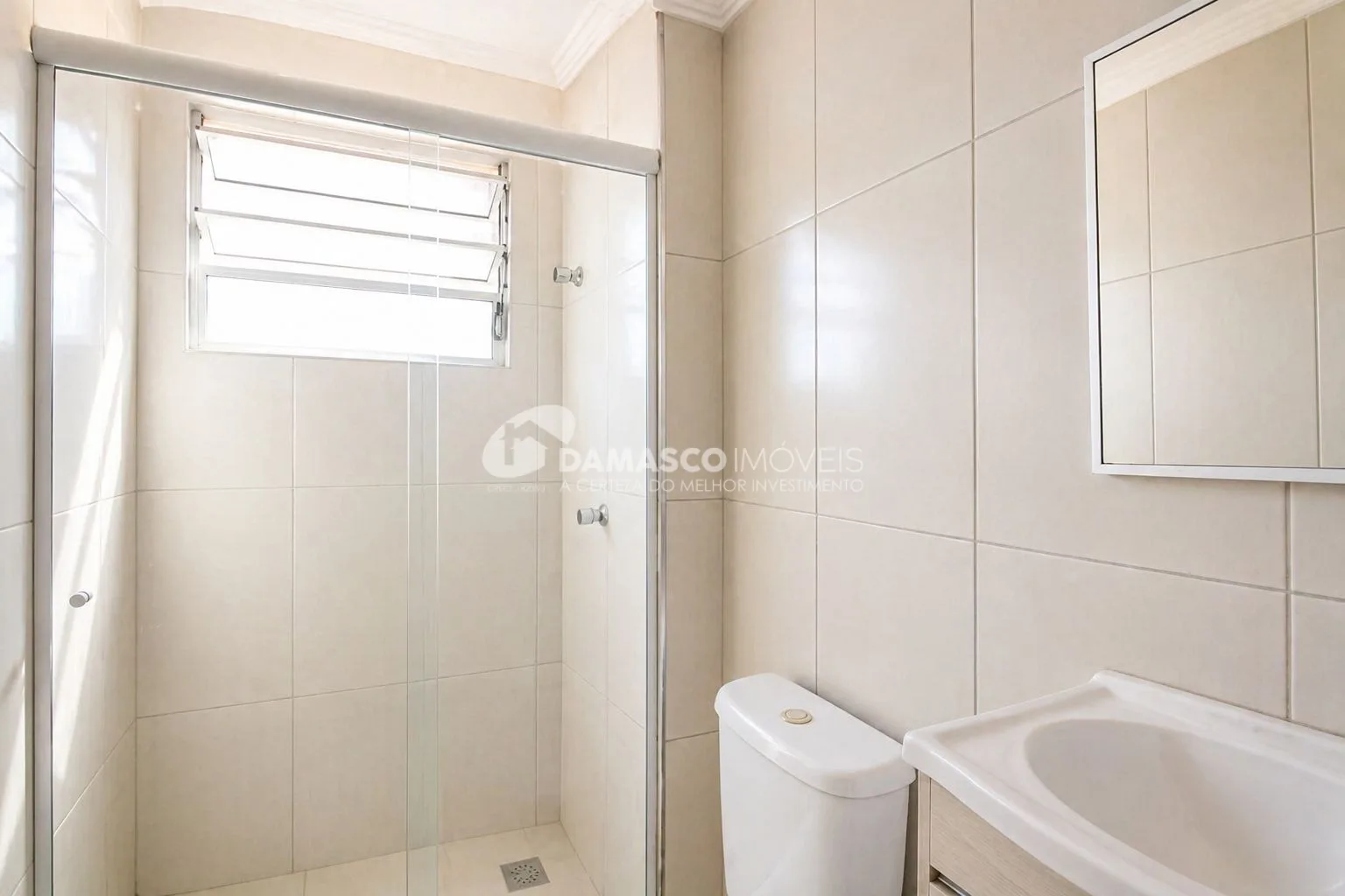 Apartamento padrão para Locação, Cidade São Jorge, Santo André, SP
