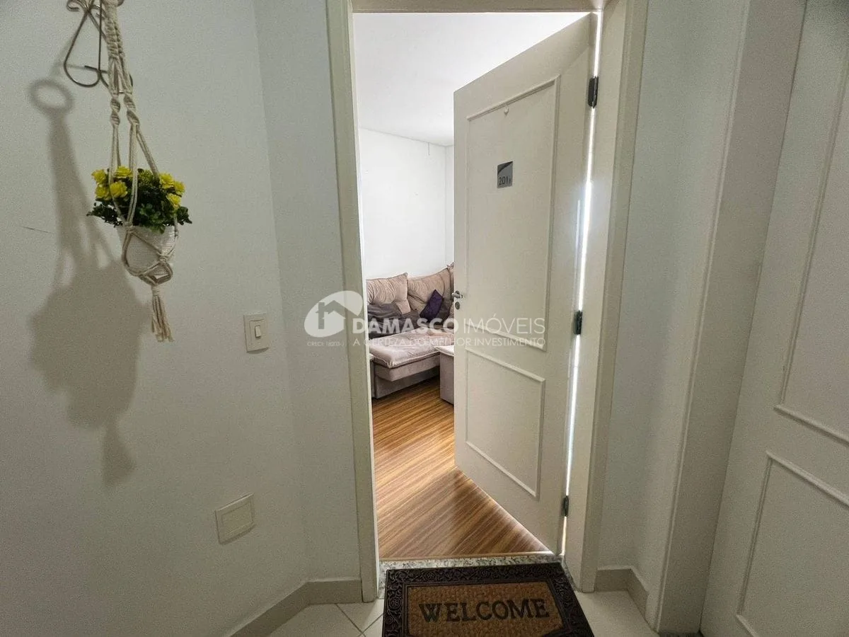 Apartamento com 3 quartos, Centro - São Bernardo do Campo