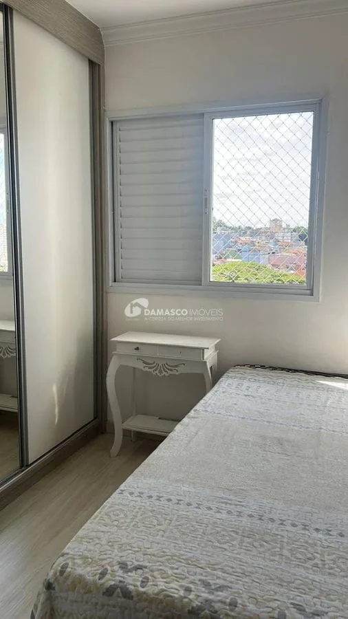 APARTAMENTO COM LAZER