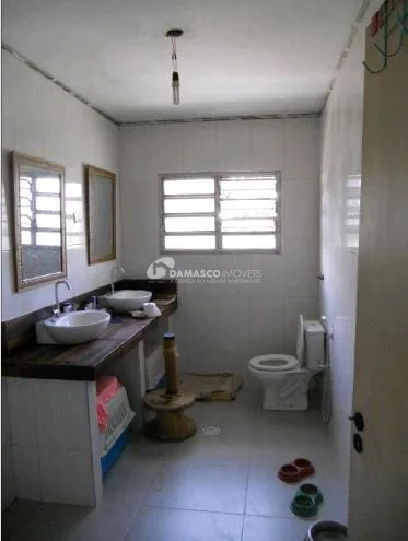Sobrado à venda 3 Quartos, 3 Suites, 6 Vagas, 284M², Vila Caminho do Mar, São Bernardo do Campo - SP