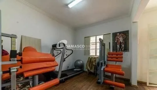 Sobrado à venda 5 Quartos, 1 Suite, 3 Vagas, 265M², Mauá, São Caetano do Sul - SP