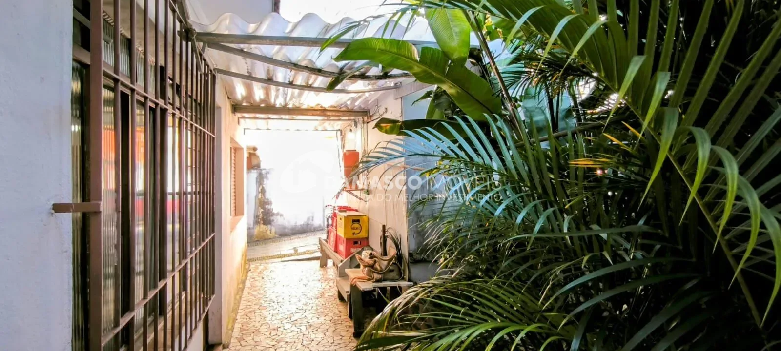 Terreno -  Jardim das Maravilhas, Santo André, SP