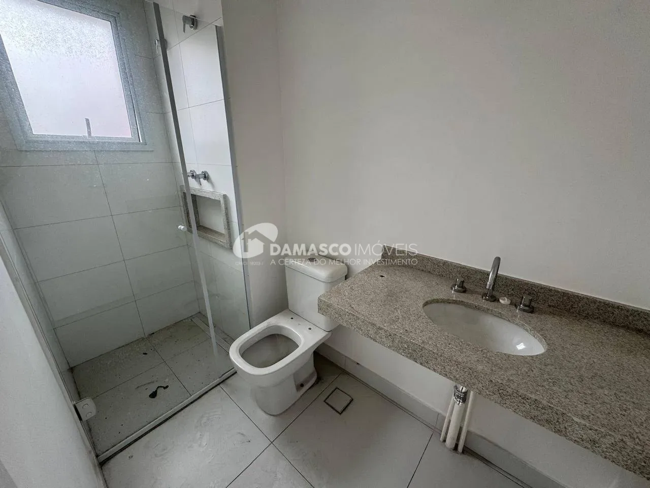 Apartamento à venda, lazer completo , Vila Guiomar, Santo André, SP