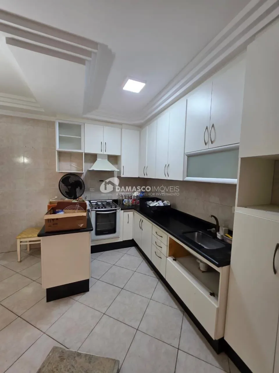 Casa para locação, Santa Paula, São Caetano do Sul, SP