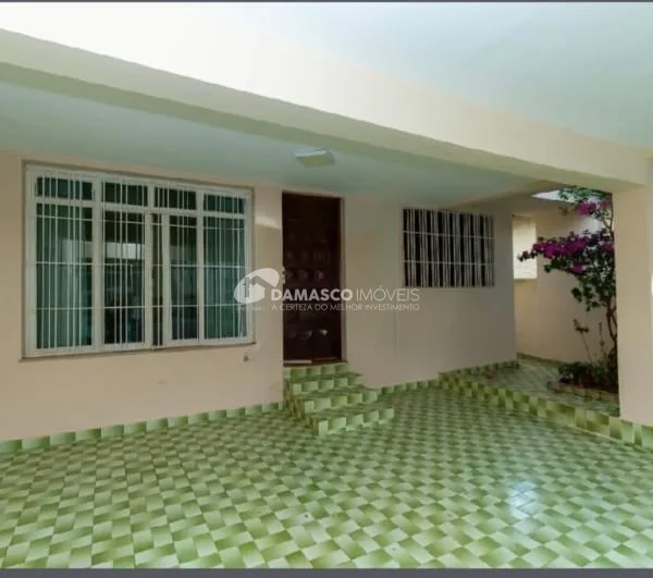 Casa à venda, Vila Alpina, São Paulo, SP