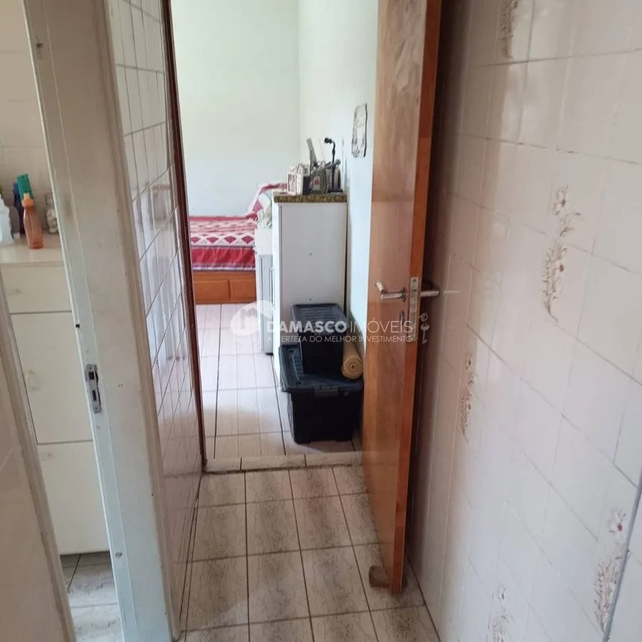 Casa à venda, Santa Maria, São Caetano do Sul, SP