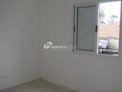 Sobrado à venda 3 Quartos, 1 Suite, 3 Vagas, 194M², Campestre, Santo André - SP