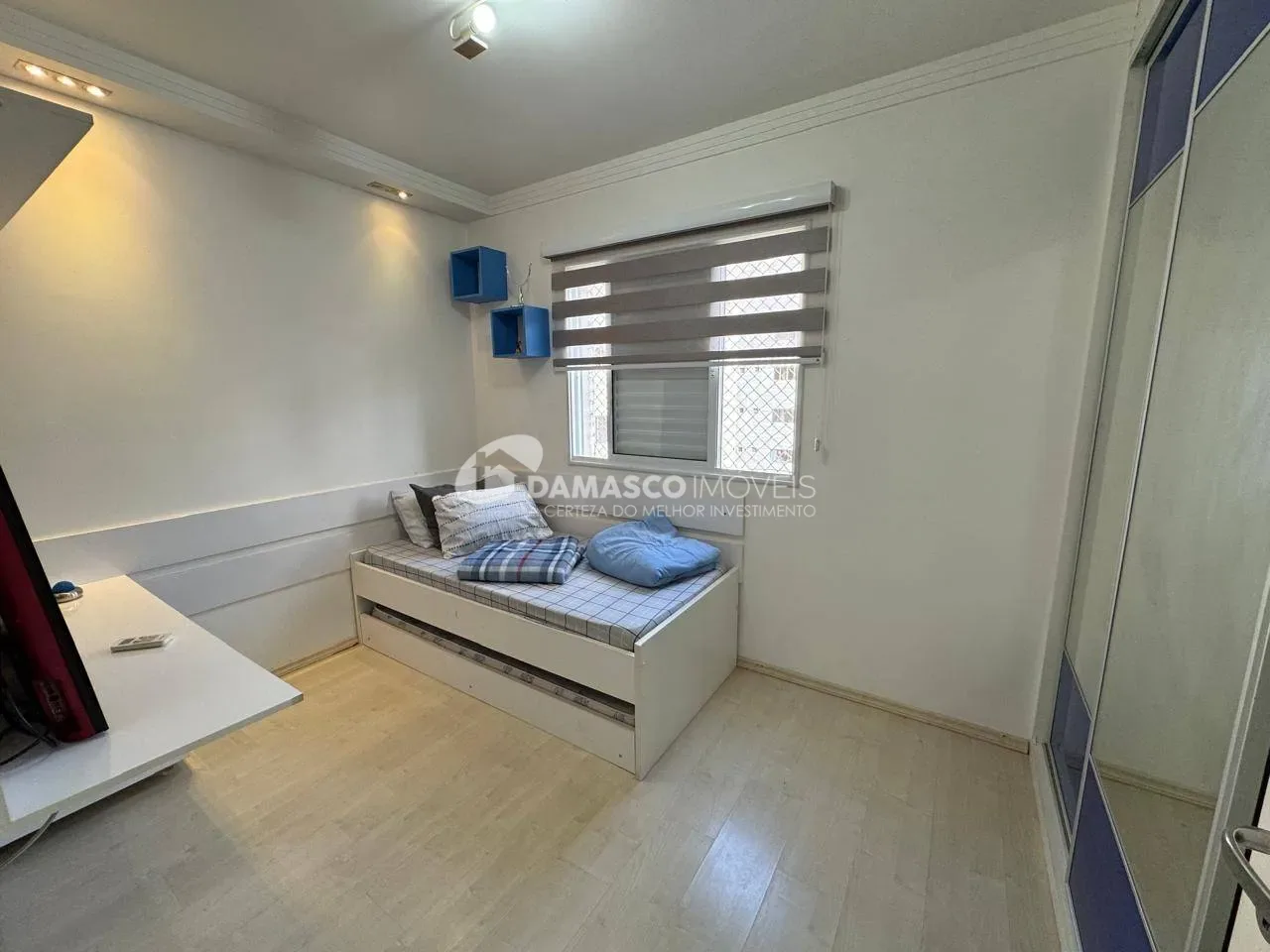 Apartamento à venda, com lazer , Osvaldo Cruz, São Caetano do Sul, SP