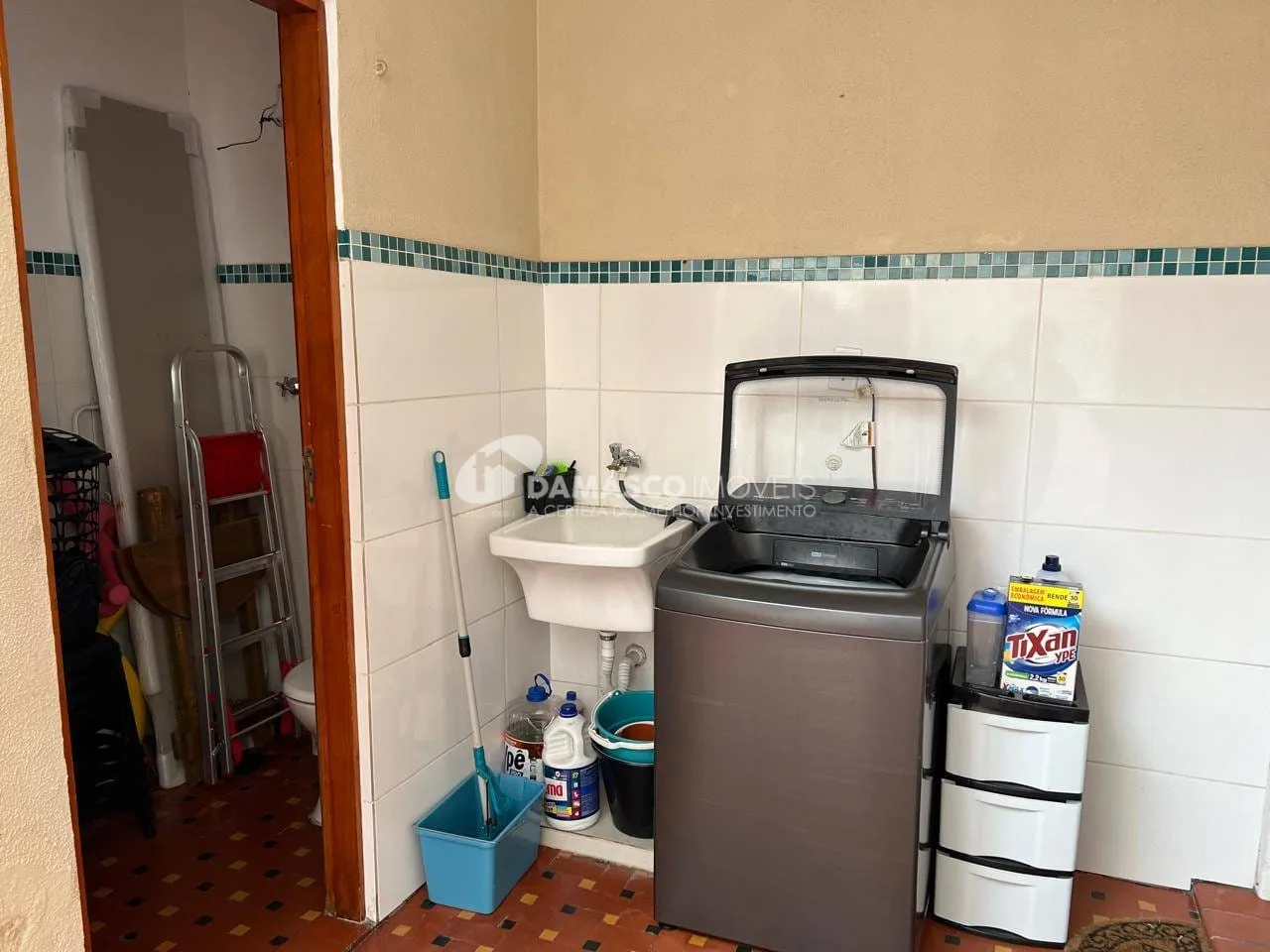Sobrado à venda, Santa Maria, São Caetano do Sul, SP