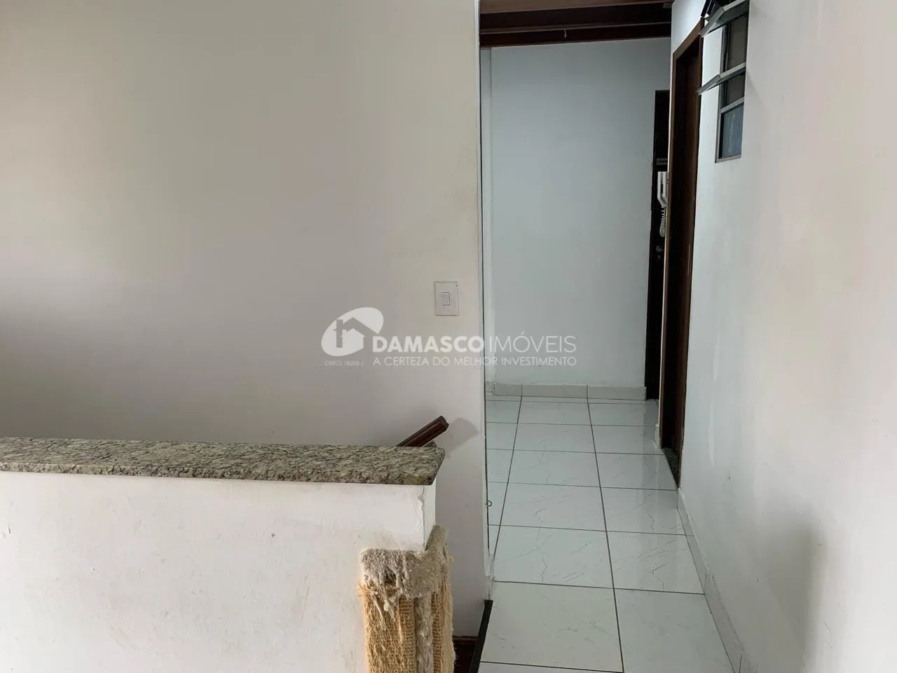Apartamento à venda, Santa Maria, São Caetano do Sul, SP