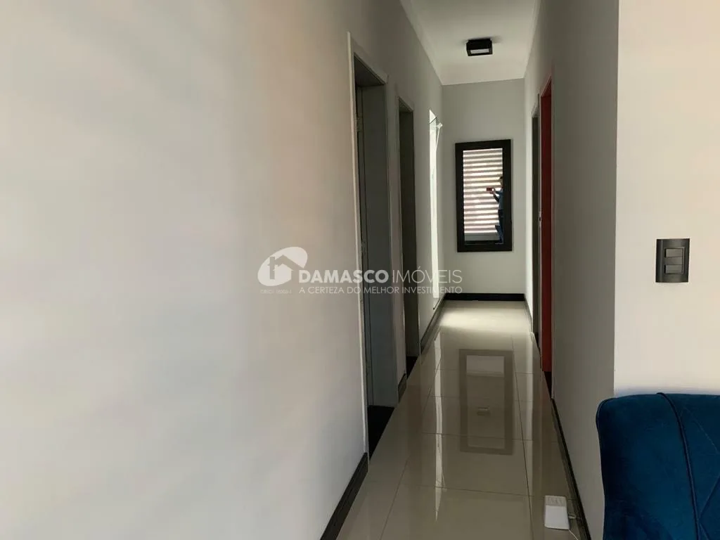 Sobrado à venda 3 Quartos, 1 Suite, 2 Vagas, 120M², Barcelona, São Caetano do Sul - SP
