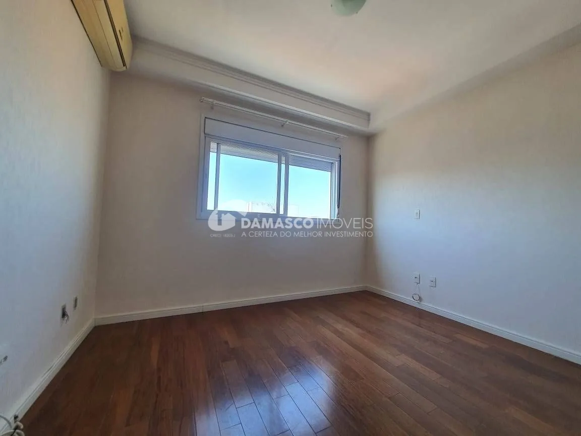 APARTAMENTO 242M²,  4 SUÍTES, 4 VAGAS - SANTO ANTONIO - SÃO CAETANO DO SUL
