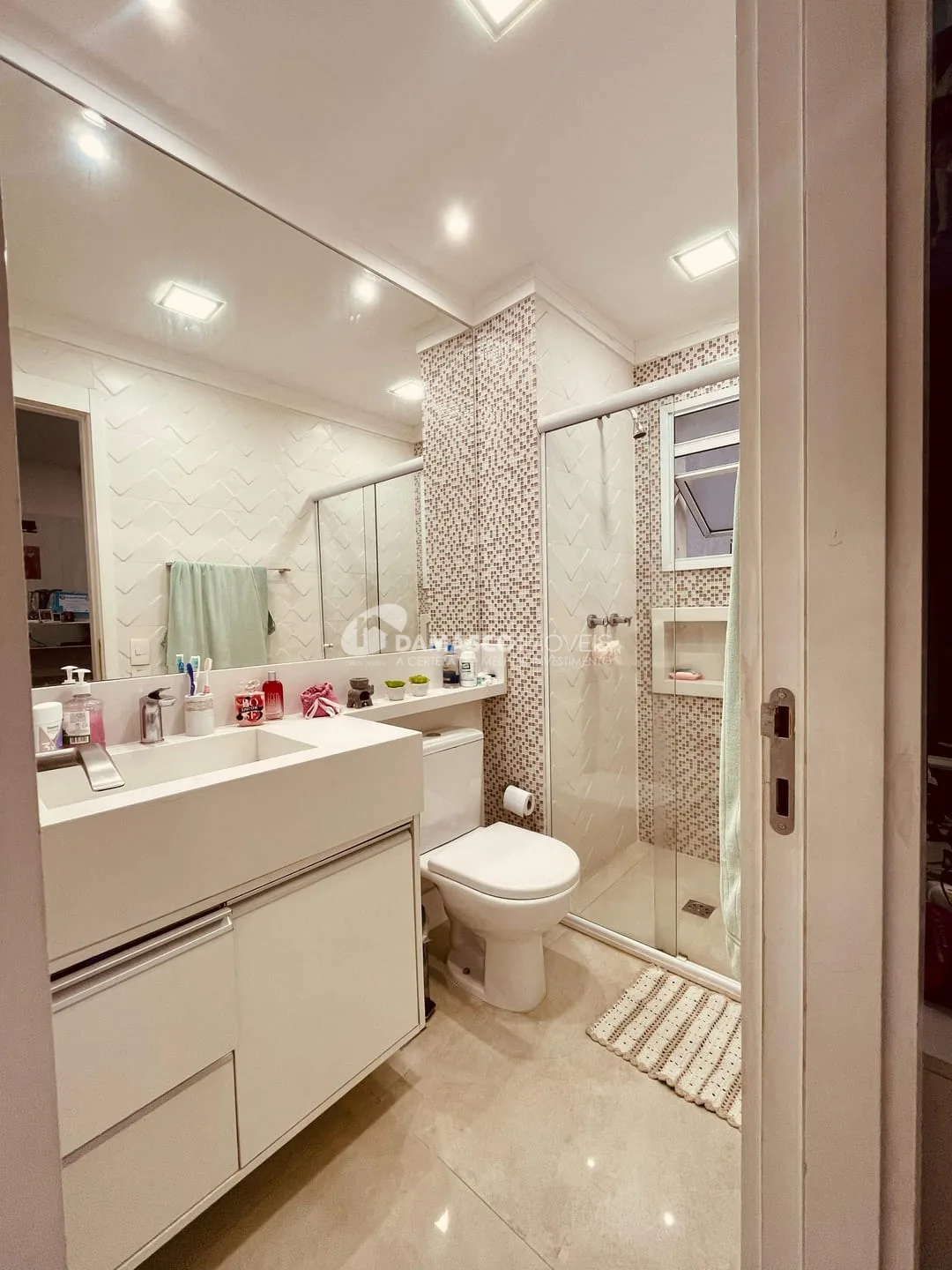 Apartamento à venda, Cerâmica, São Caetano do Sul, SP