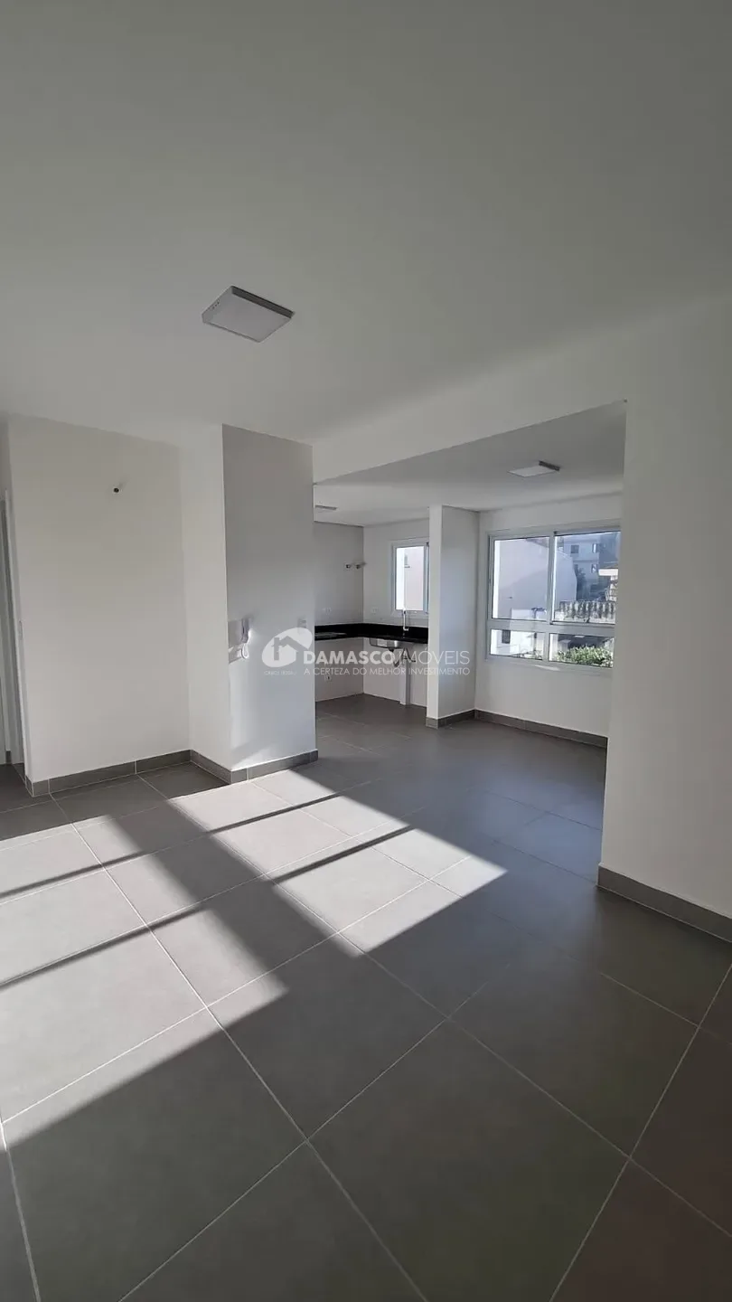 Apartamento para venda e locação, Barcelona, São Caetano do Sul, SP