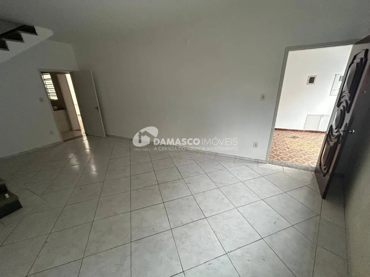 Sobrado para locação, São José, São Caetano do Sul, SP