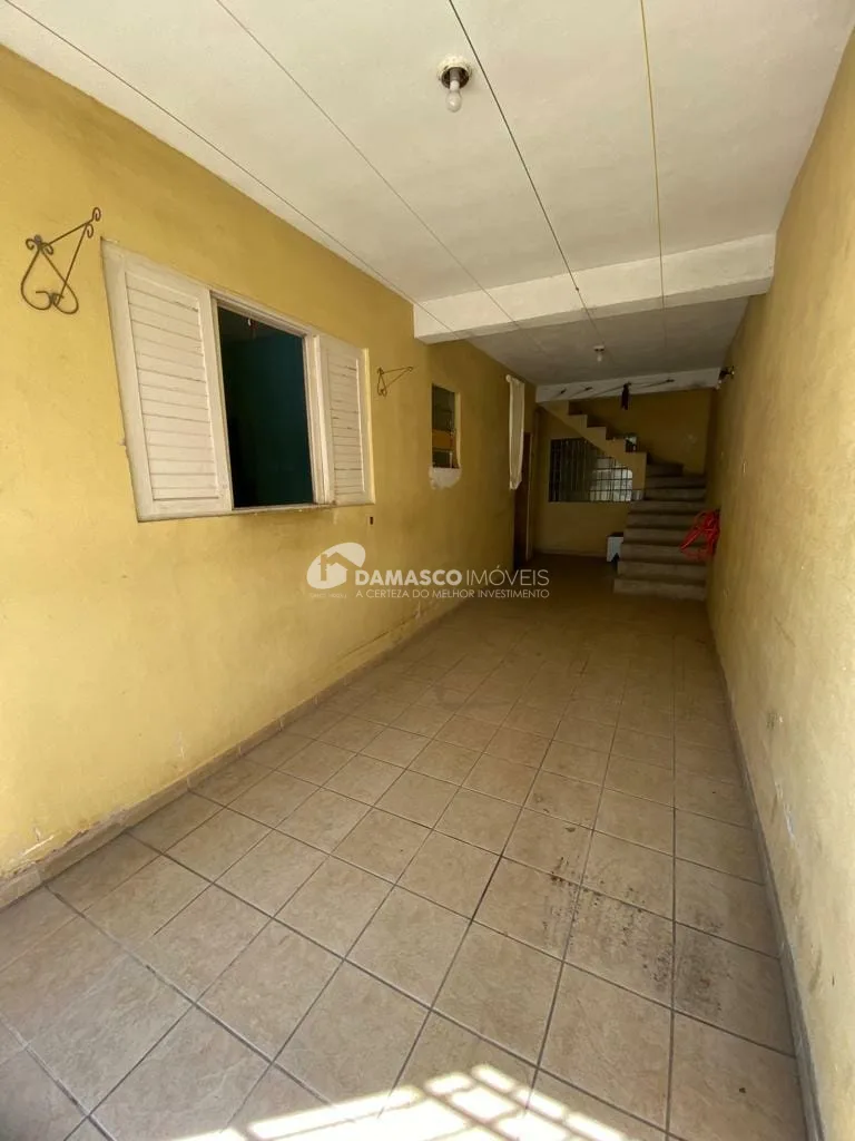 Casa à venda 2 Quartos, 2 Vagas, 177M², Barcelona, São Caetano do Sul - SP