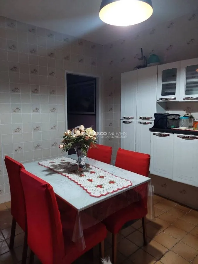 Casa - Aclimação - Santo André