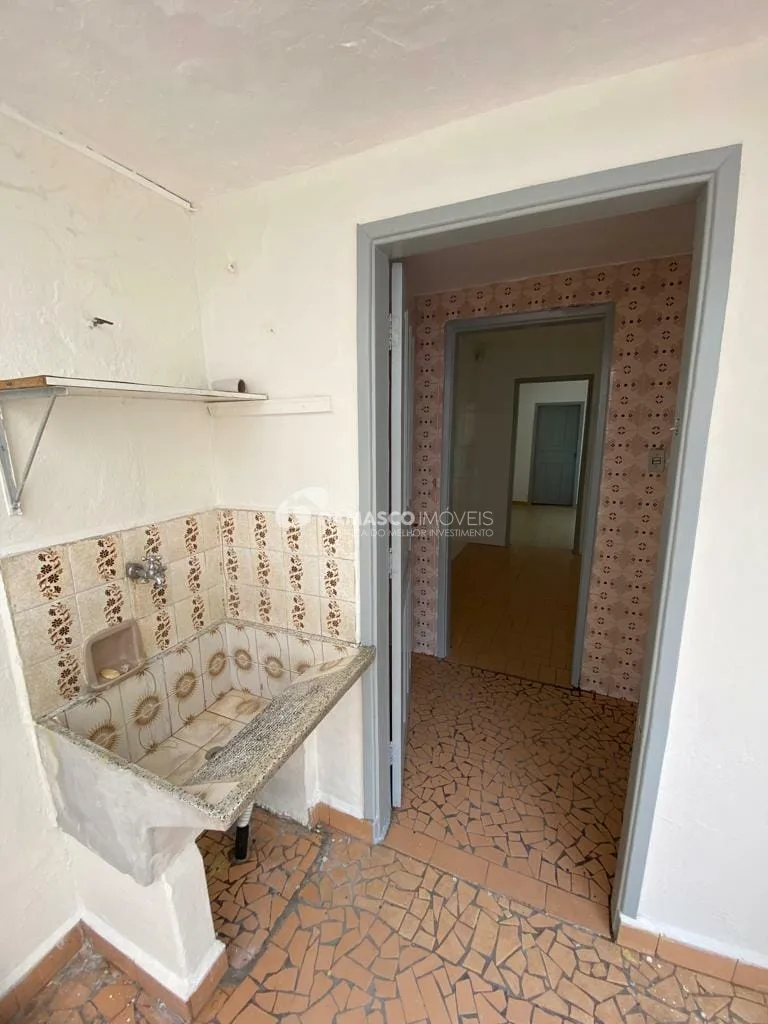 Casa para Locação 1 Quarto, 1 Vaga, Boa Vista, São Caetano do Sul - SP