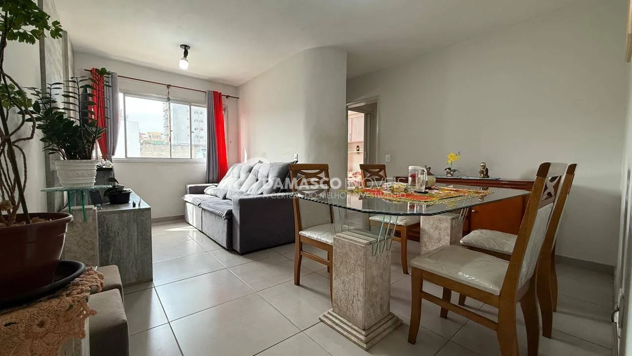 Apartamento à venda, Sacomã