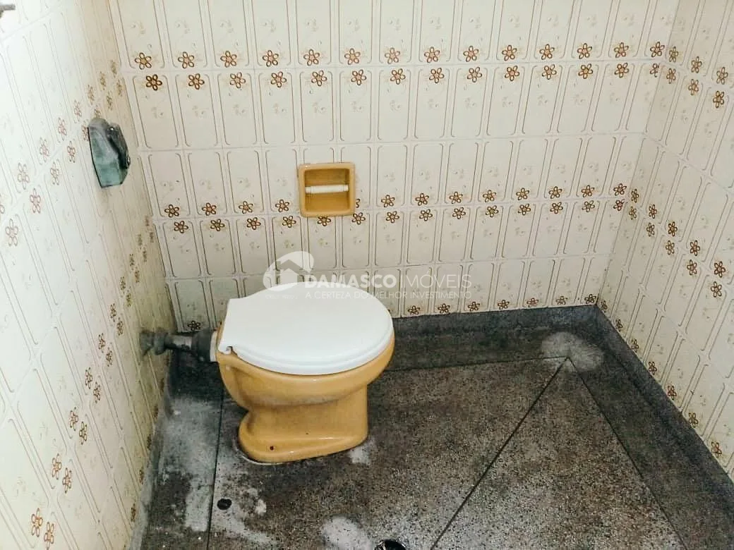 Salão para Locação 280M², Fundação, São Caetano do Sul - SP
