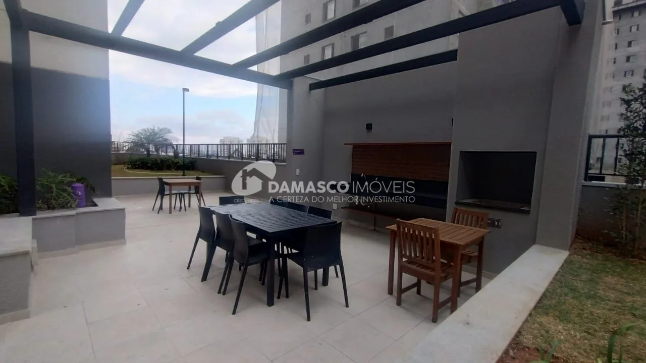 Apartamento à venda, Vila Vermelha, São Paulo, SP