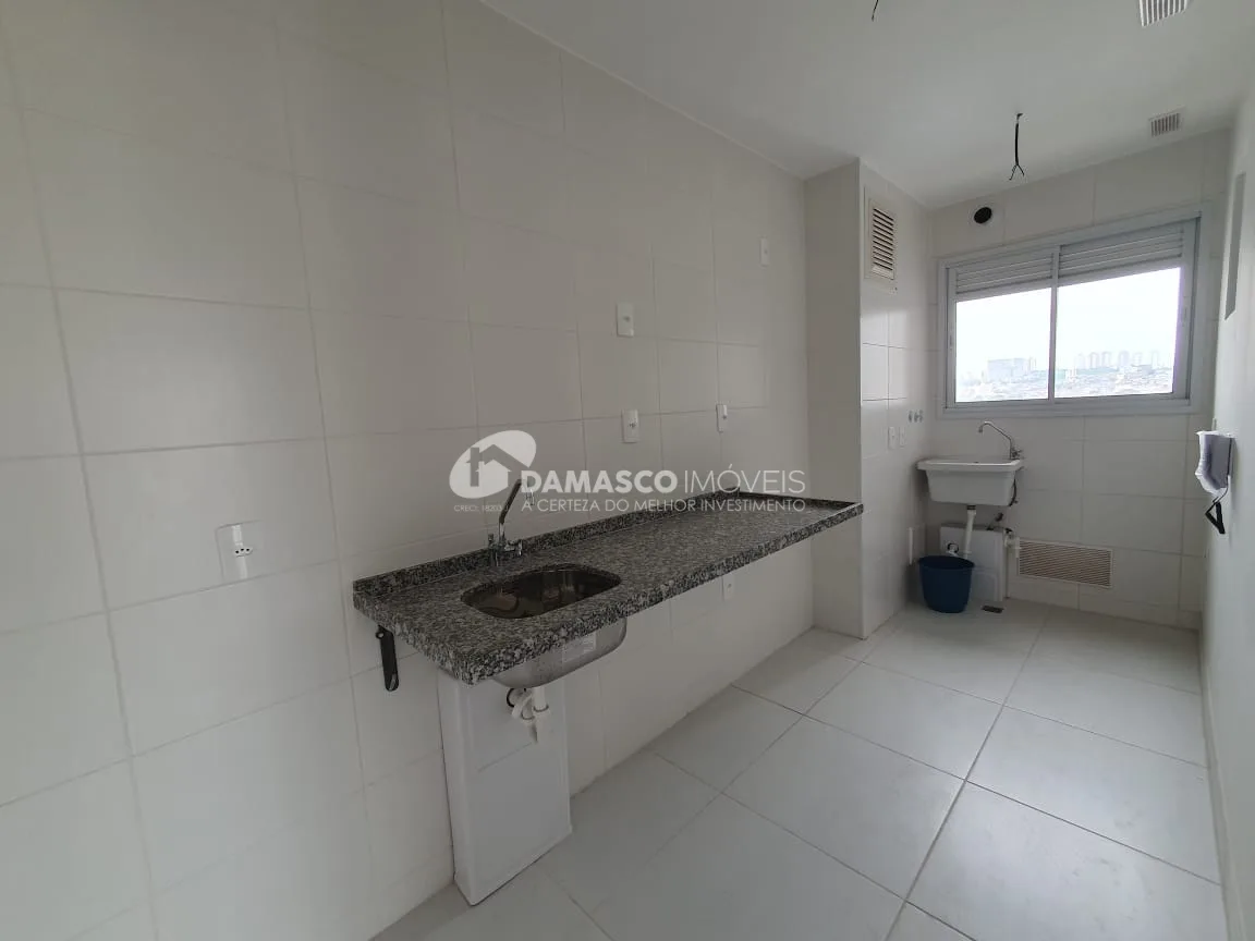 Apartamento para locação, Jardim Canadá, Mauá, SP