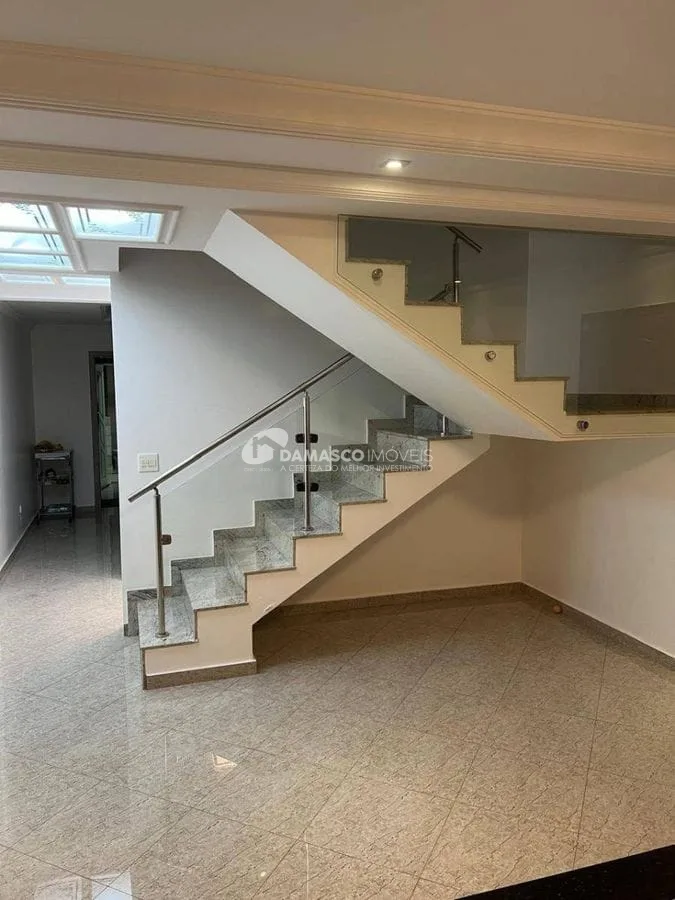 Sobrado à venda 3 dorm, 2 vagas, Vila Alpina, São Paulo, SP