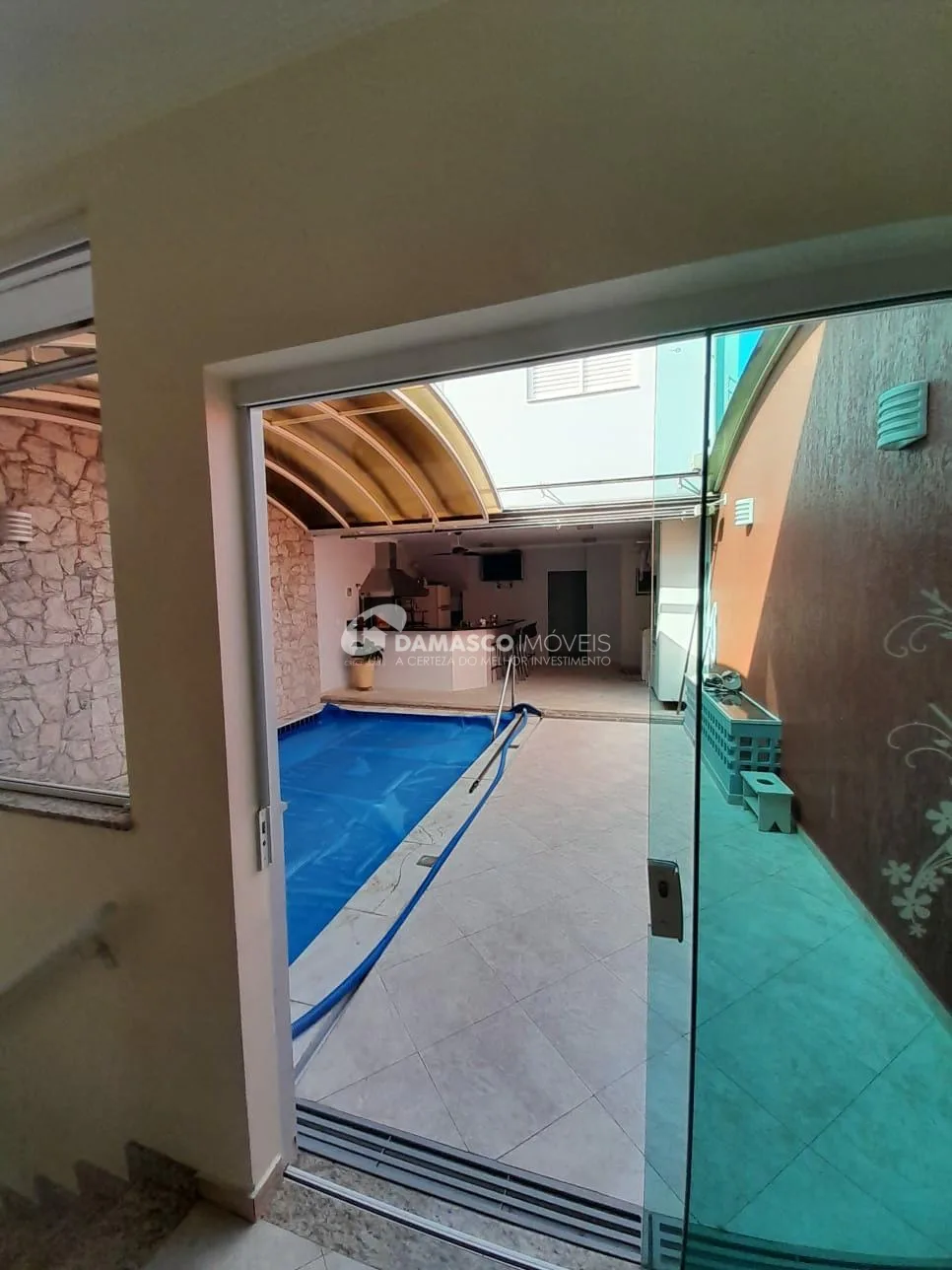 Sobrado à venda 4 Quartos, 4 Suites, 5 Vagas, 381M², Olímpico, São Caetano do Sul - SP