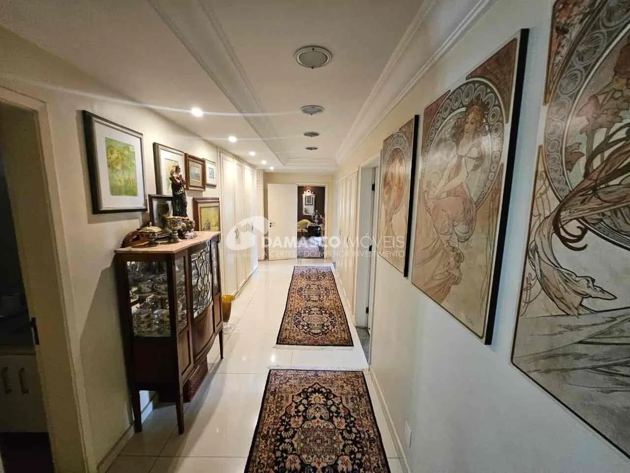 Apartamento padrão à Venda, Santa Paula, São Caetano do Sul, SP