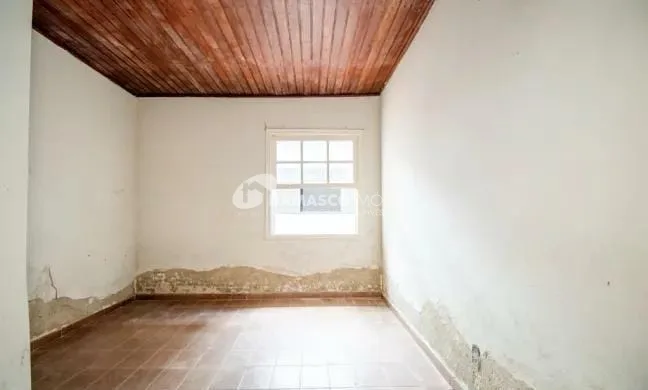 Casa à venda 2 Quartos, 1 Vaga, 312M², Fundação, São Caetano do Sul - SP