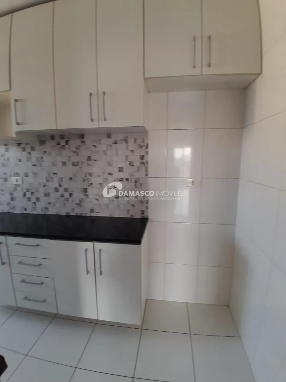 Apartamento para Locação 2 Quartos, 1 Suite, 2 Vagas, Olímpico, São Caetano do Sul - SP