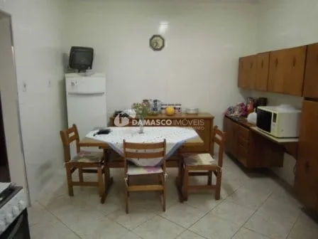 Sobrado à venda 4 Quartos, 1 Suite, 3 Vagas, 325M², Boa Vista, São Caetano do Sul - SP