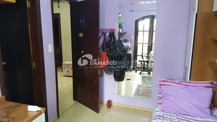 Sobrado à venda 3 Quartos, 3 Suites, 4 Vagas, 210M², Osvaldo Cruz, São Caetano do Sul - SP