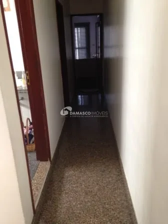 Sobrado à venda 3 Quartos, 1 Suite, 2 Vagas, 125M², Santo Antônio, São Caetano do Sul - SP