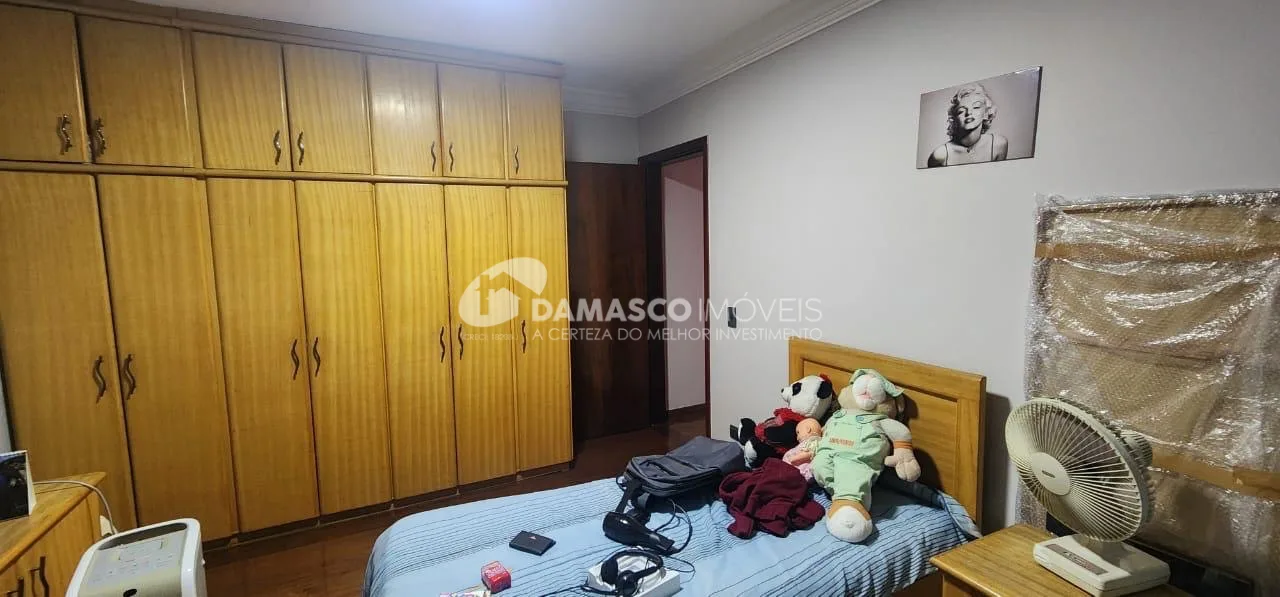 Casa padrão à Venda, Chácara Mafalda, São Paulo, SP