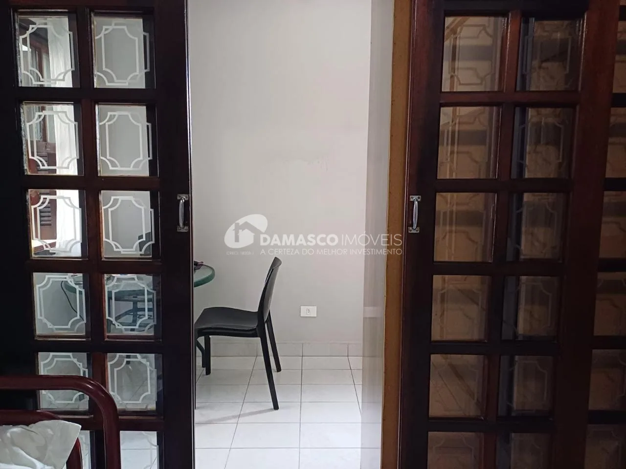 Sobrado à venda, Osvaldo Cruz, São Caetano do Sul, SP