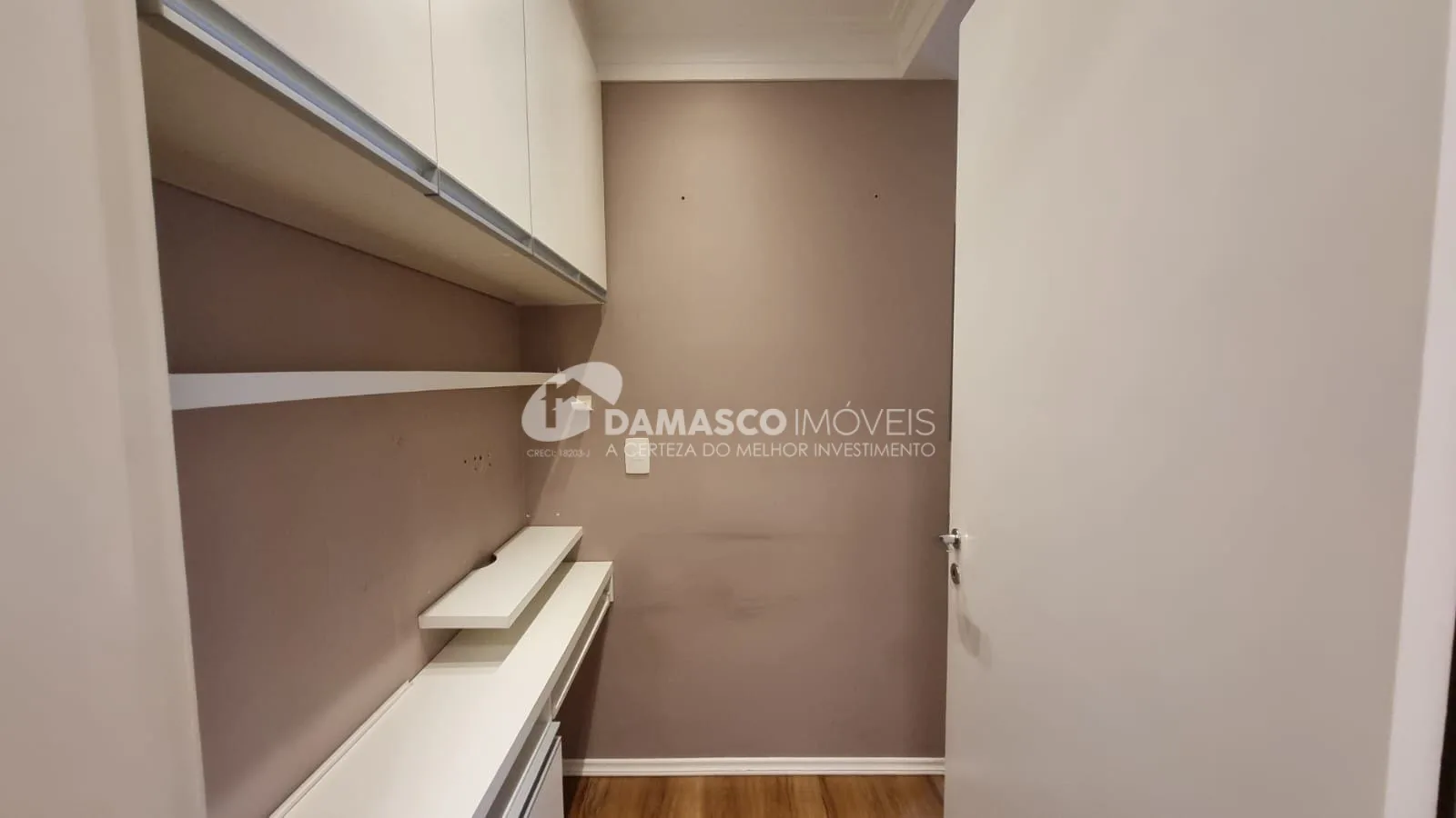 Apartamento para locação, Vila Valparaíso, Santo André, SP